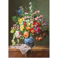 Cherry Pazzi - Summer Sensations Puzzle 1000pc