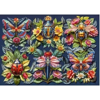 Cherry Pazzi - Small Wonders Puzzle 1000pc