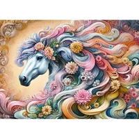 Cherry Pazzi - Dream Horse Puzzle 1000pc