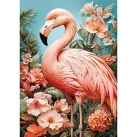 Cherry Pazzi - Think Pink Puzzle 1000pc