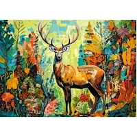Cherry Pazzi - Shades of Mystery Puzzle 1000pc