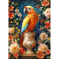 Cherry Pazzi - Her Majesty Puzzle 1000pc