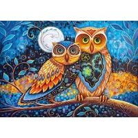 Cherry Pazzi - Moonlit Moments Puzzle 2000pc