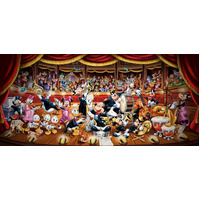 Clementoni - The Masterpiece - Disney Orchestra Puzzle 13200pc