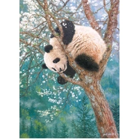 Cobble Hill - Golden Child Puzzle 1000pc