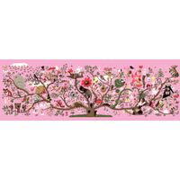 Djeco - Abracadabra Puzzle 200pc (DAMAGED BOX)