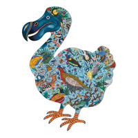 Djeco - Dodo Puzzle 350pc