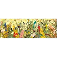 Djeco - Peaceful Birds Puzzle 1000pc