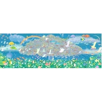 Djeco - Dreamy Dreams Puzzle 350pc