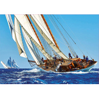 Educa - Sailboat Puzzle 1000pc