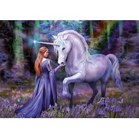 Educa - Bluebell Woods Puzzle 1000pc