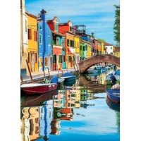 Educa - Burano Puzzle 1000pc