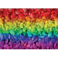 Educa - Pebbles Puzzle 500pc