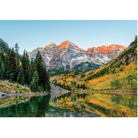 Educa - Maroon Bells Puzzle 2000pc