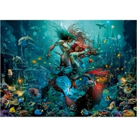 Educa - Atlantis Puzzle 500pc