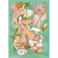 Educa - Awakening Puzzle 1000pc
