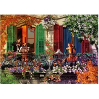 Educa - Serenade Puzzle 1500pc
