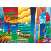 Educa - Penelope Waits Puzzle 2000pc