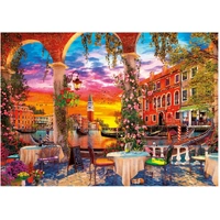 Educa - Venice Puzzle 4000pc