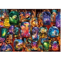 Educa - Dreams In Jars Puzzle 2000pc