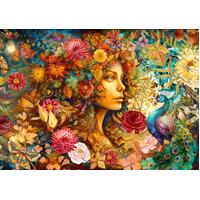 Enjoy - Mother Earth Puzzle 1000pc