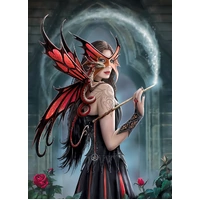 Eurographics - Spellbound Puzzle 1000pc