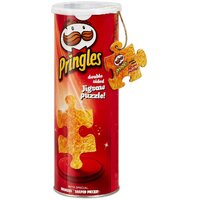 Gibsons - Pringles Puzzle 250pc