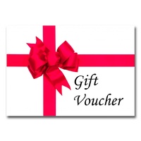 $40 E-Gift Voucher