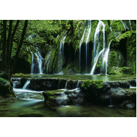 Heye - Magic Forests - Cascades Puzzle 1000pc