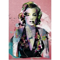 Heye - People, Marilyn Monroe Puzzle 1000pc