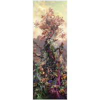 Heye - Enigma Trees, Phosphorus Puzzle 1000pc
