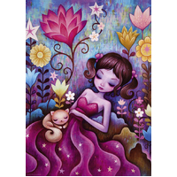 Heye - Dreaming, Better Tomorrow Puzzle 1000pc