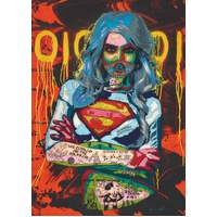 Heye - Timekeeper, Be the Sunrise Puzzle 1000pc