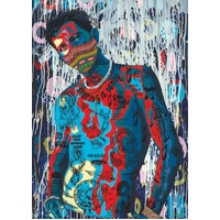 Heye - Sharing is Caring Puzzle 1000pc