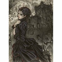 Heye - Favole, Silent Moment Puzzle 1000pc