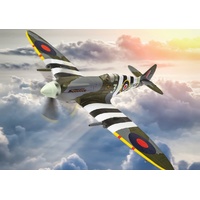 Corgi - D-Day Supermarine Spitfire Mk.XIVc Puzzle 1000pc