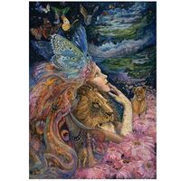 Holdson - Under Her Spell - Heart and Soul Puzzle 1000pc