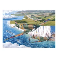 House of Puzzles - The Final Few Puzzle 500pc