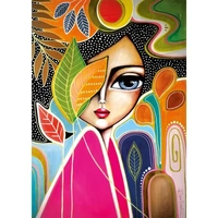 Magnolia - Autumn Beauty Puzzle 1000pc