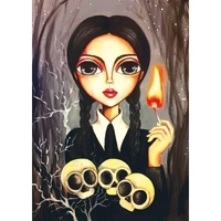 Magnolia - Happy Halloween Puzzle 1000pc