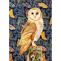 Piatnik - Owl Puzzle 1000pc