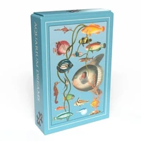 Penny Puzzle - Aquarium Dreams Micro Puzzle 99pc