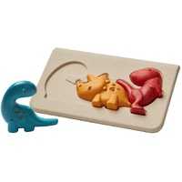 PlanToys - Dino Puzzle 