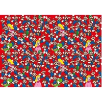 Ravensburger - Super Mario Bros Challenge Puzzle 1000pc