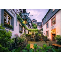 Ravensburger - Evening in Beilstein, Germany 1000pc