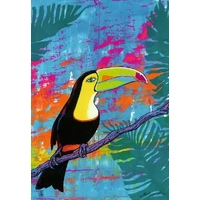 Ravensburger - Magical Toucan Puzzle 300pc