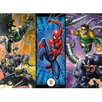 Ravensburger - Marvel Spider-Man Puzzle 300pc