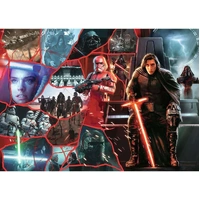 Ravensburger - Star Wars Kylo Ren Puzzle 1000pc