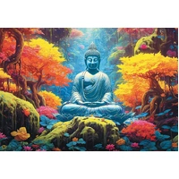 Ravensburger - Peace Puzzle 300pc
