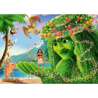 Ravensburger - Disney Moana Puzzle 1000pc